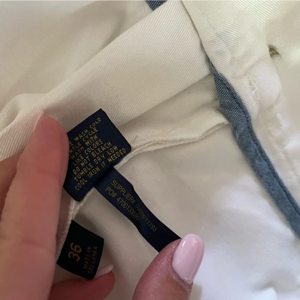 Polo Ralph Lauren polo ralph